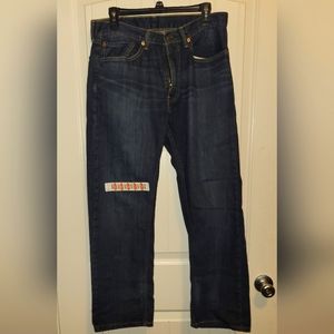 Levi Jeans - 34x30